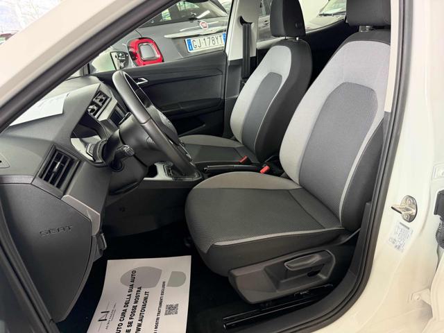 SEAT Ibiza 1.0 TGI 5 porte Style