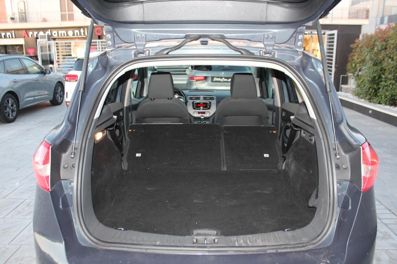 Ford Kuga 2.0 TDCi 140 CV 2WD Titanium DPF
