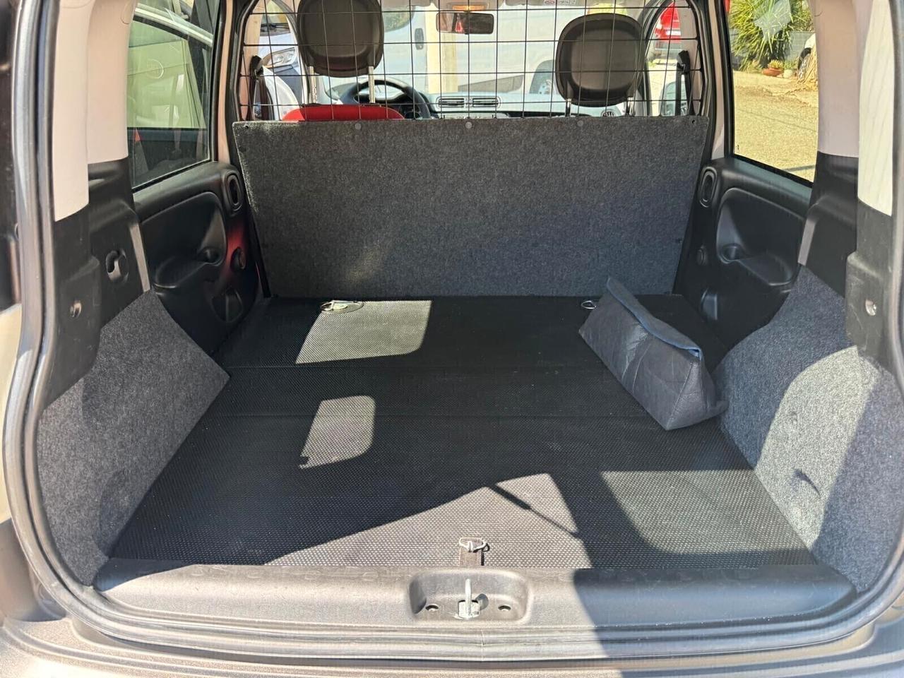 Fiat Panda 1.3 MJT S&S Pop Van 2 posti