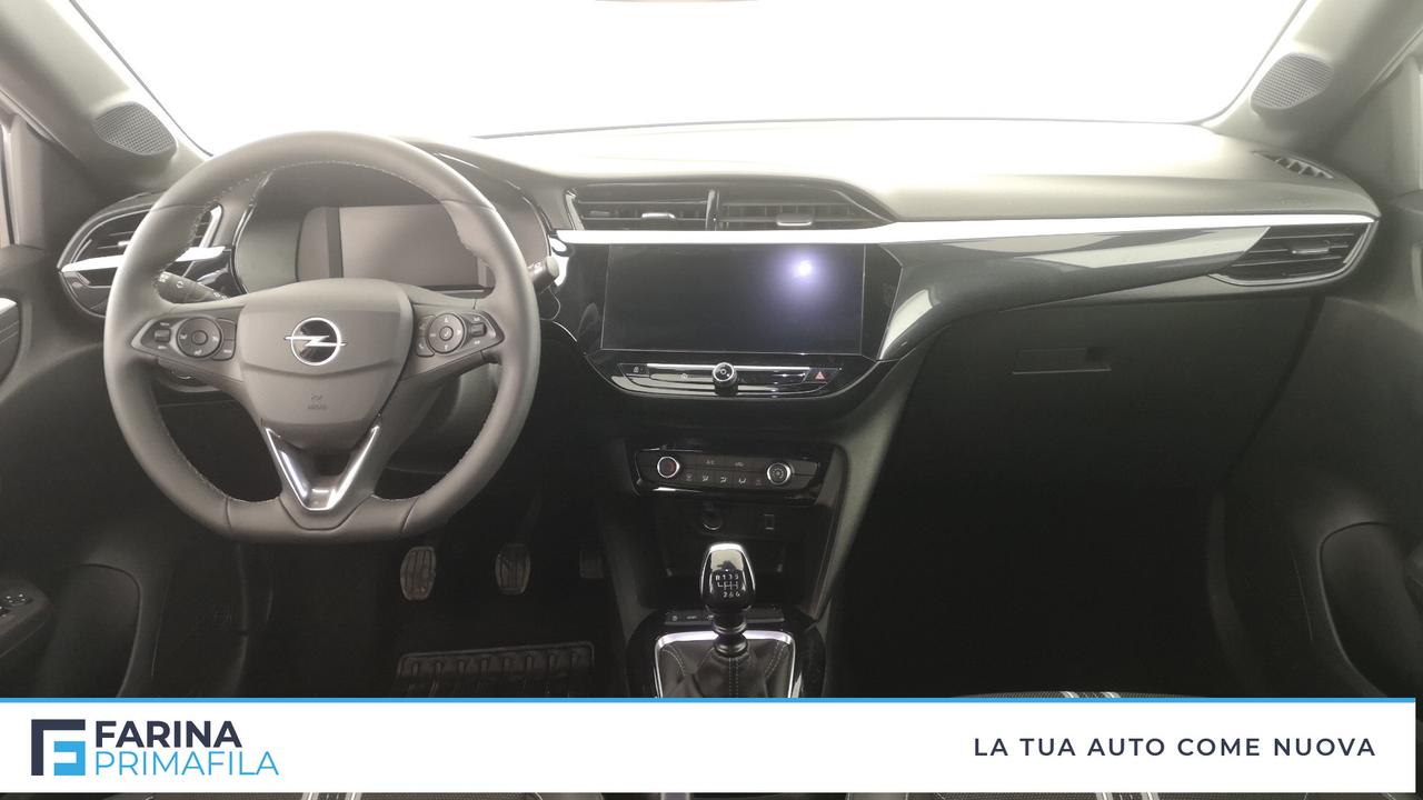OPEL Corsa VI 2023 - Corsa 1.2 GS s&s 100cv