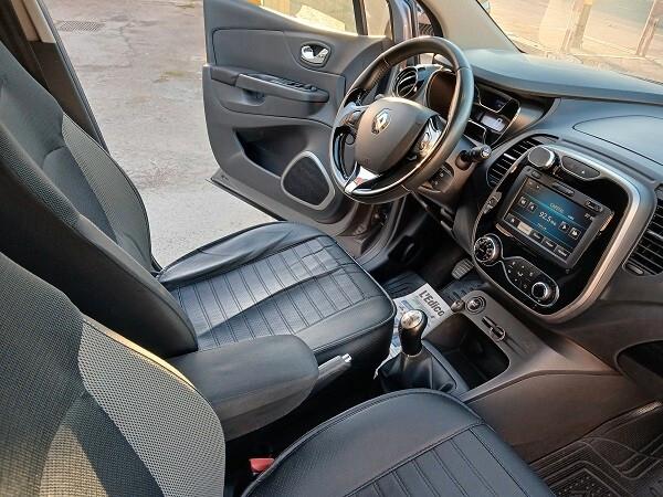 Renault Captur 1.5 dCI 90 CV S&S LIVE