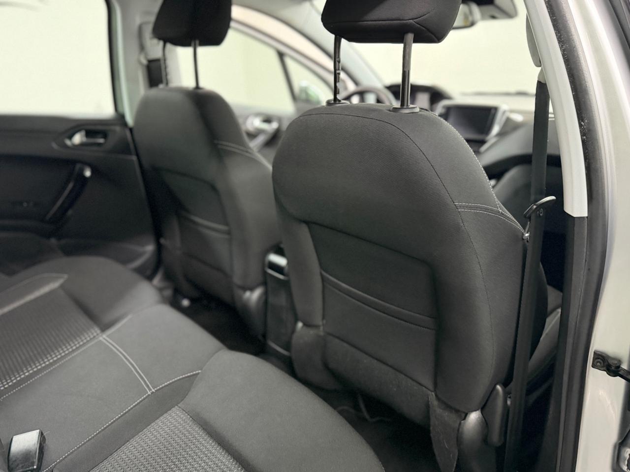Peugeot 208 (anno 2018)