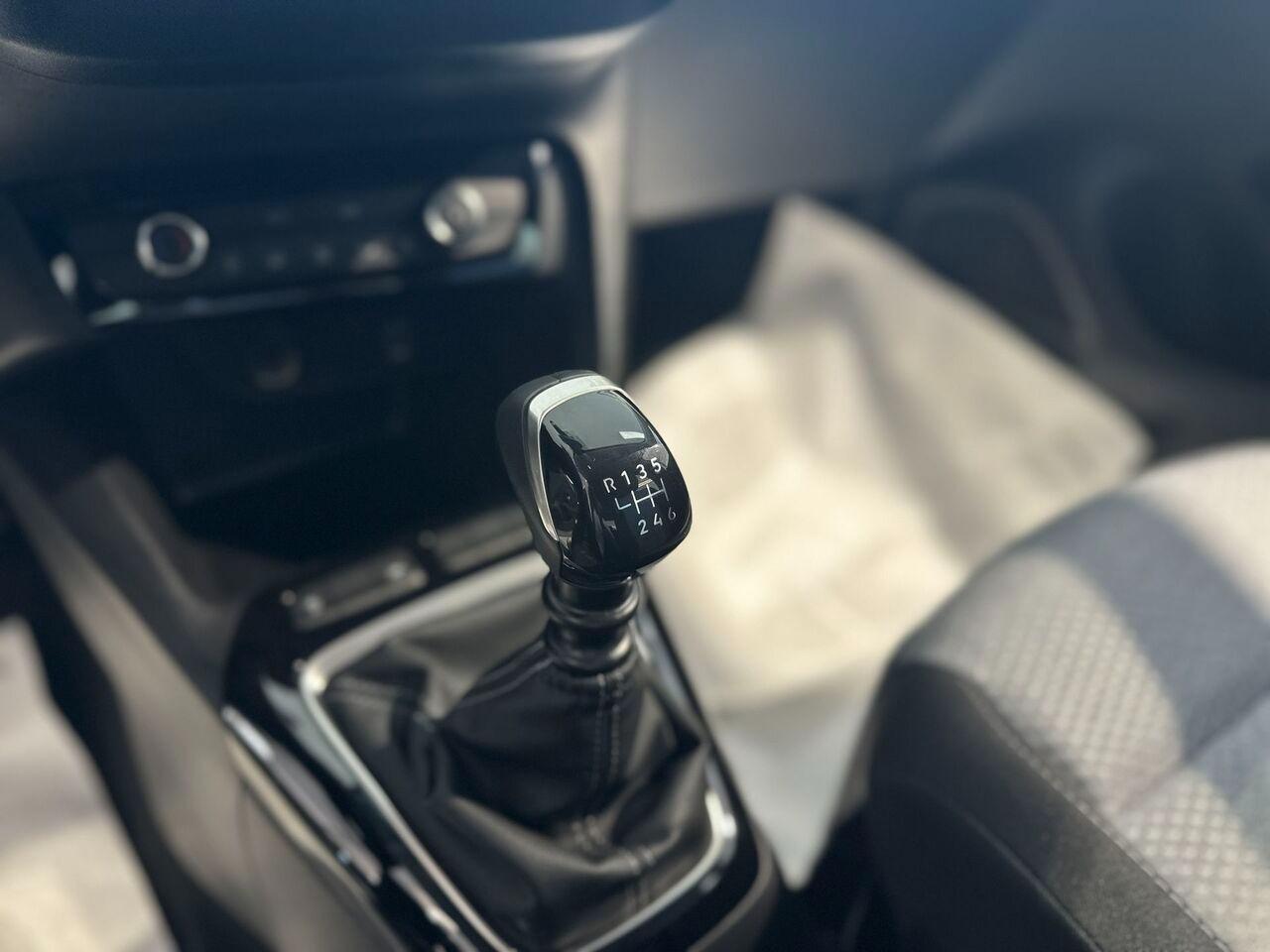 OPEL Corsa VI 2020 - Corsa 1.2 Edition s&s 75cv