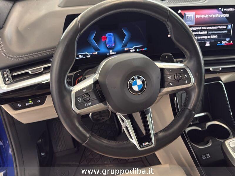 BMW X1 U11 sdrive18d MSport Edition Signature auto