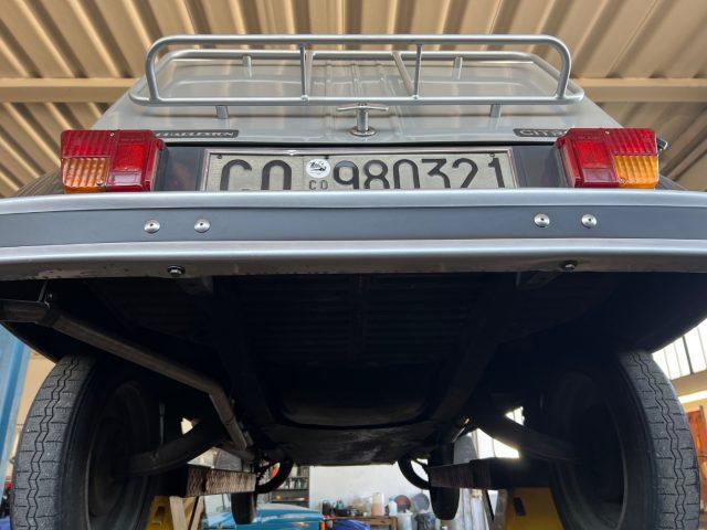 CITROEN 2CV 6 Charleston