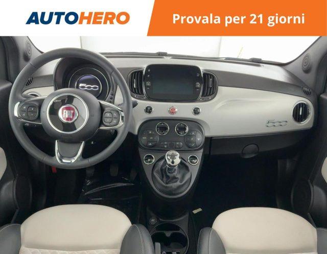 FIAT 500 1.0 Hybrid Star