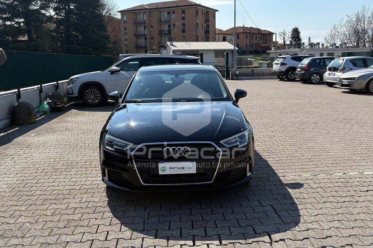AUDI A3 1.6 TDI Sport