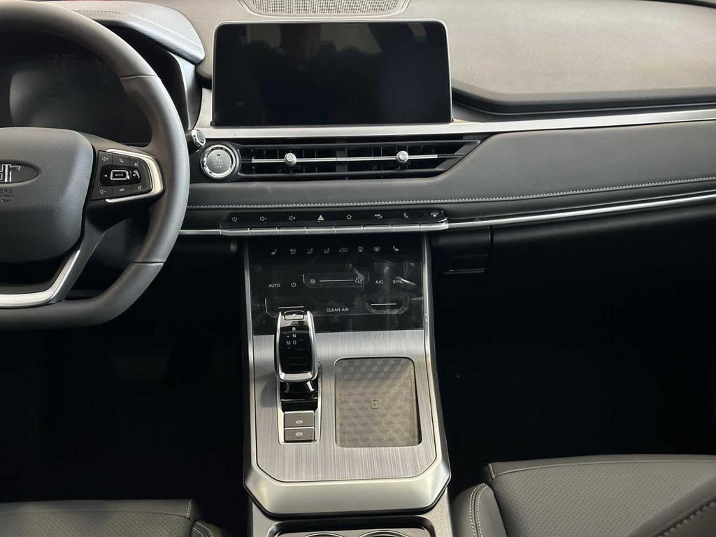 DR Motor DR 5.0 dr5.0 1.5 turbo 154cv cvt