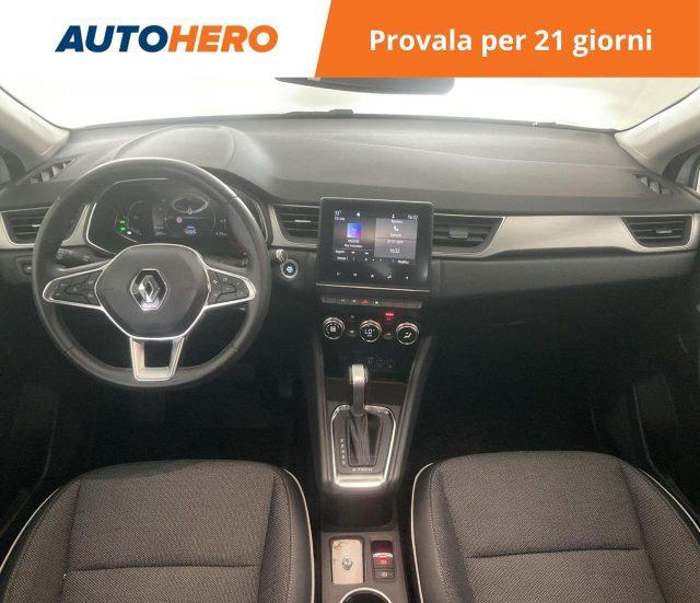 RENAULT Captur Full Hybrid E-Tech 145 CV Intens