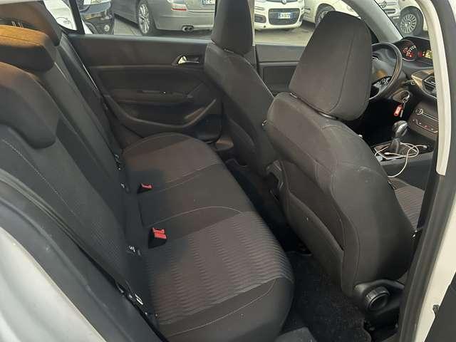 Peugeot 308 5p 1.6 hdi 8v Business fap