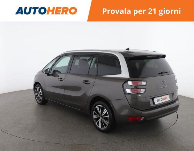 CITROEN Grand C4 Picasso BlueHDi 120 S&S EAT6 Feel