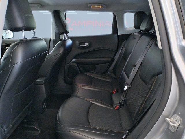 JEEP Compass 1.6 Multijet 2WD Limited Pronta Consegna
