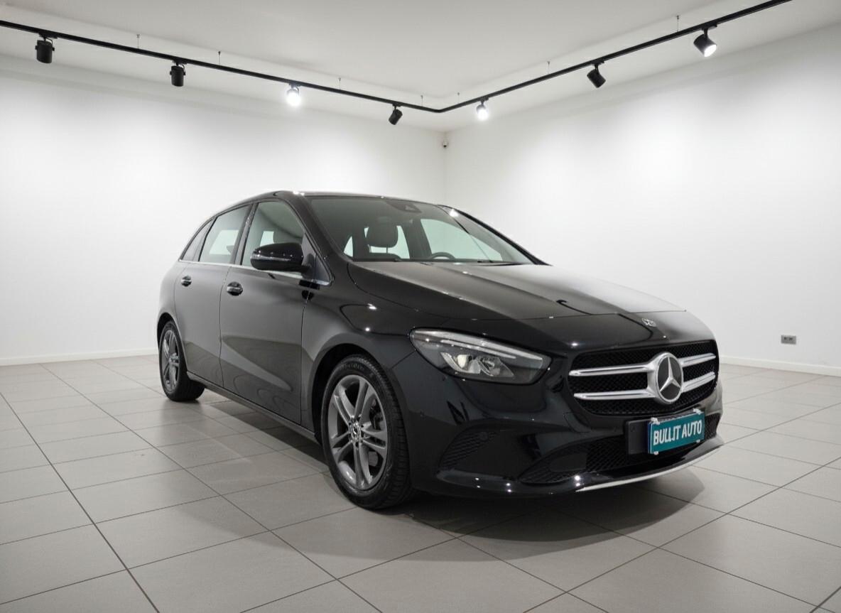Mercedes-benz B 180 d Automatic Sport Plus