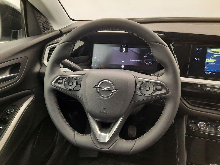 Opel Grandland GS BR896878 1.2 Benzina 131CV