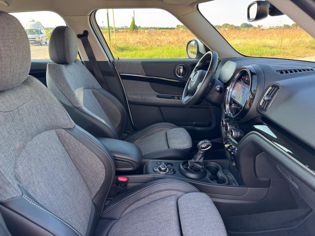 Mini Cooper Countryman 1.5 SE 4x4
