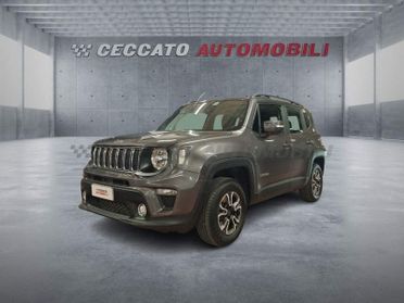 Jeep Renegade Renegade 2.0 mjt Longitude 4wd 140cv