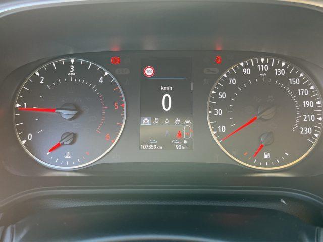 RENAULT Megane 1.5dCi 115CV AUTOCARRO N1