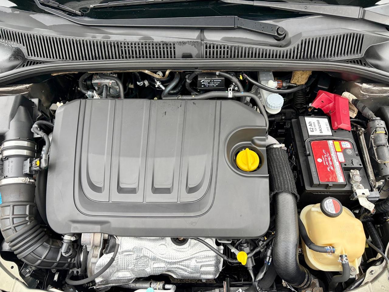 Fiat Sedici 2.0 MJT 16V DPF 4x4 Dynamic