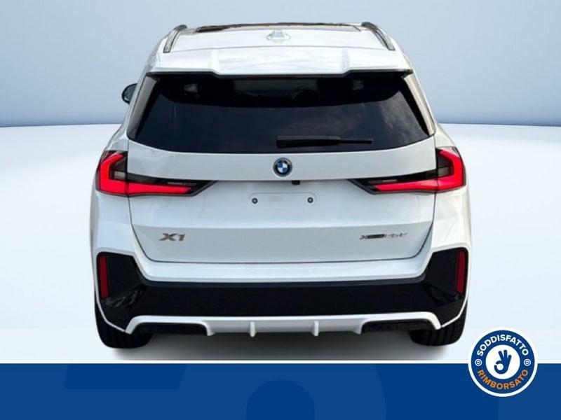 BMW X1 xDrive 25e M Sport