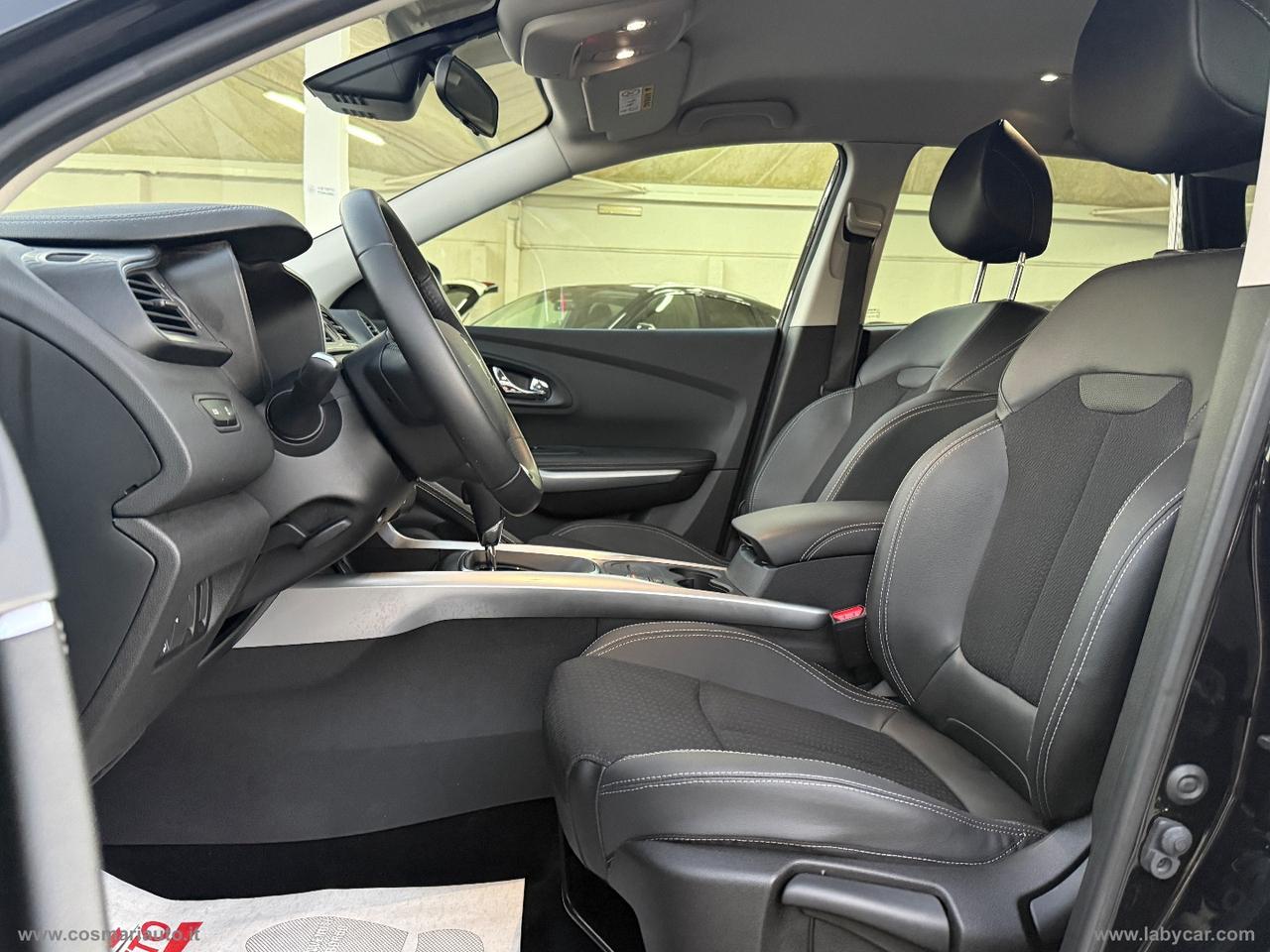 RENAULT Kadjar dCi 8V 110 CV EDC Energy Intens