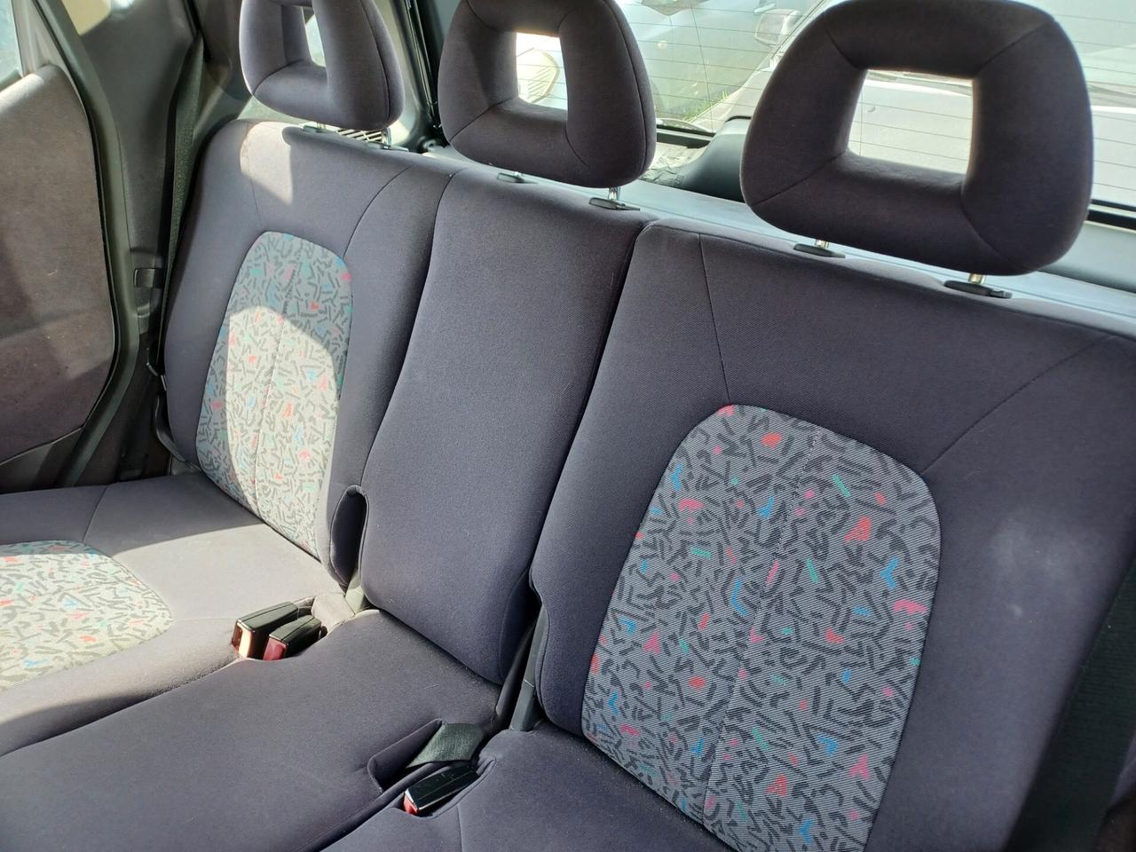 Mercedes-benz A 160 GPL