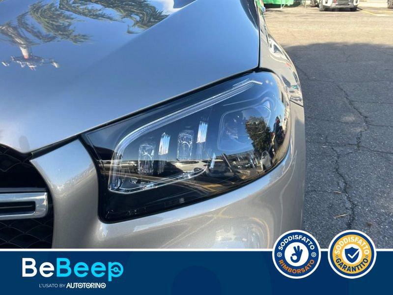 Mercedes-Benz GLS 580 MHEV (EQ-BOOST) PREMIUM PLUS 4MATIC AUTO