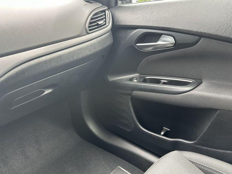 FIAT Tipo Fiat tipo 1.5 Hybrid DCT 5 porte