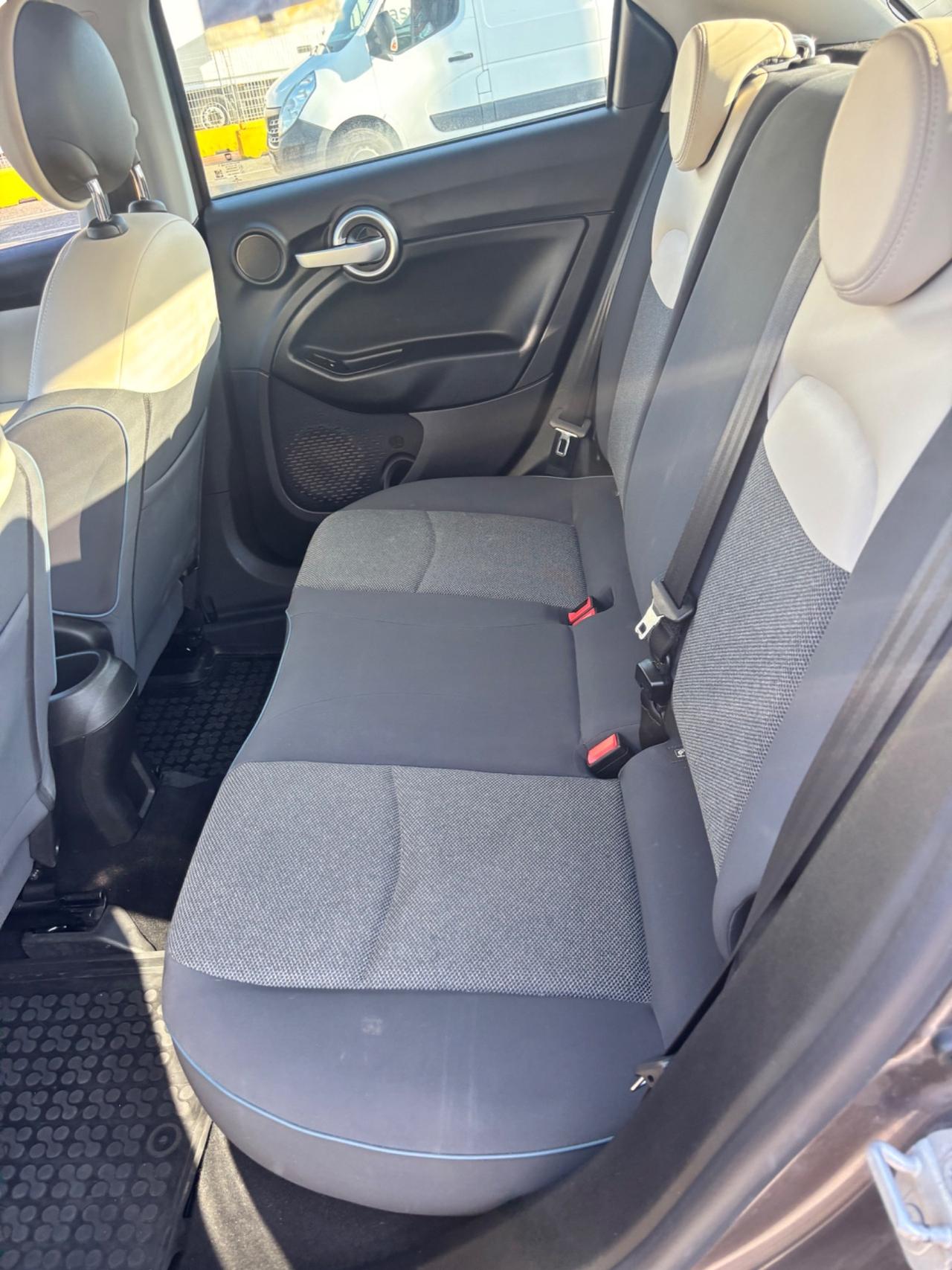 Fiat 500X 1.3 MultiJet 95 CV Business