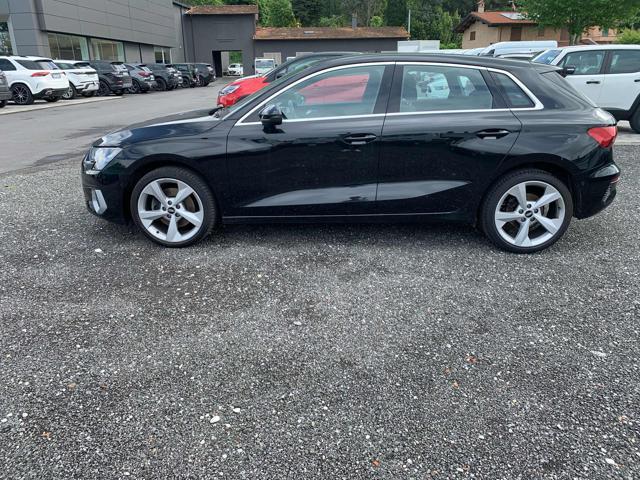 AUDI A3 SPB 30 TDI Business