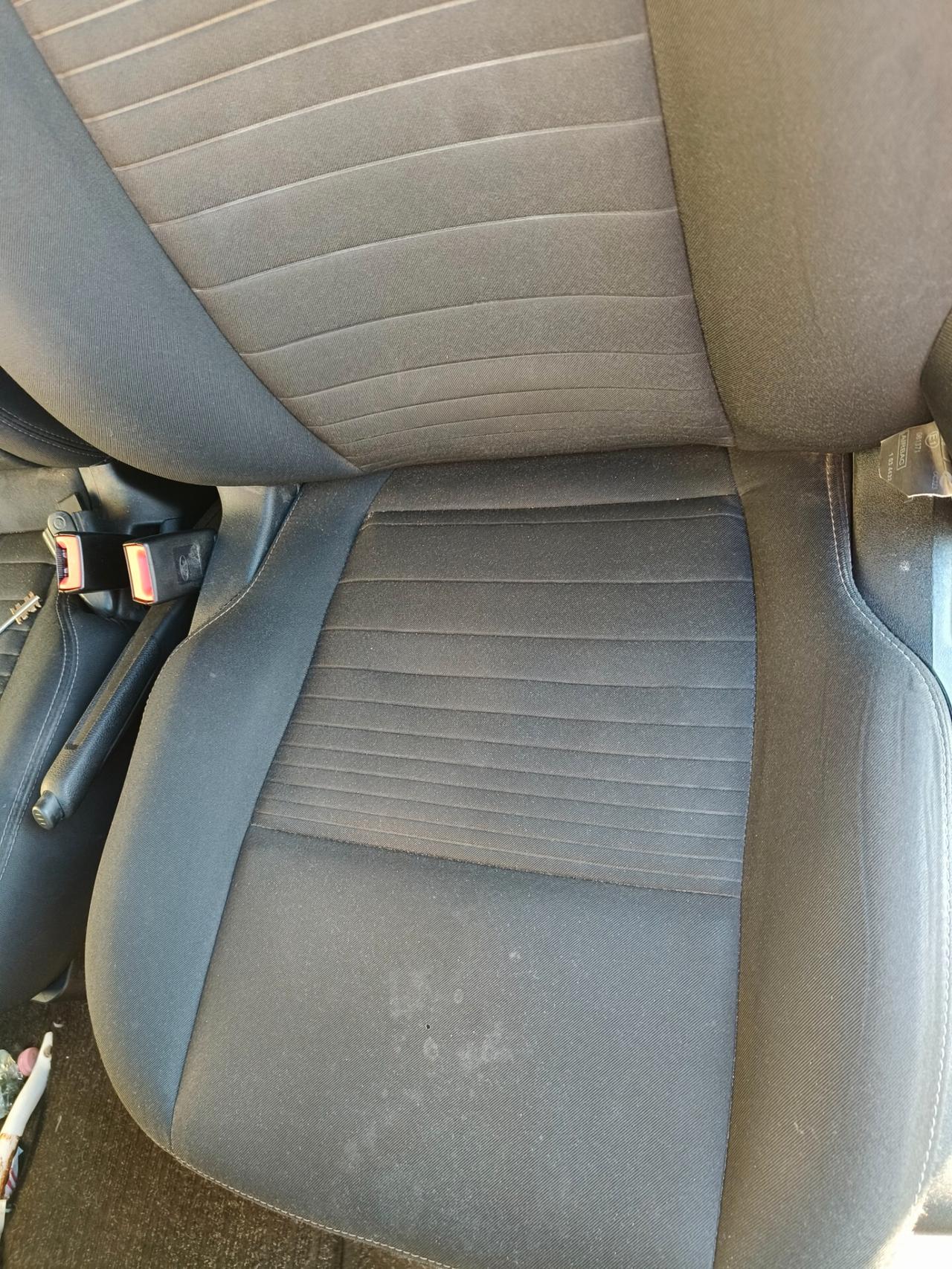 Ford Transit Custom L1H2 125cv Diesel