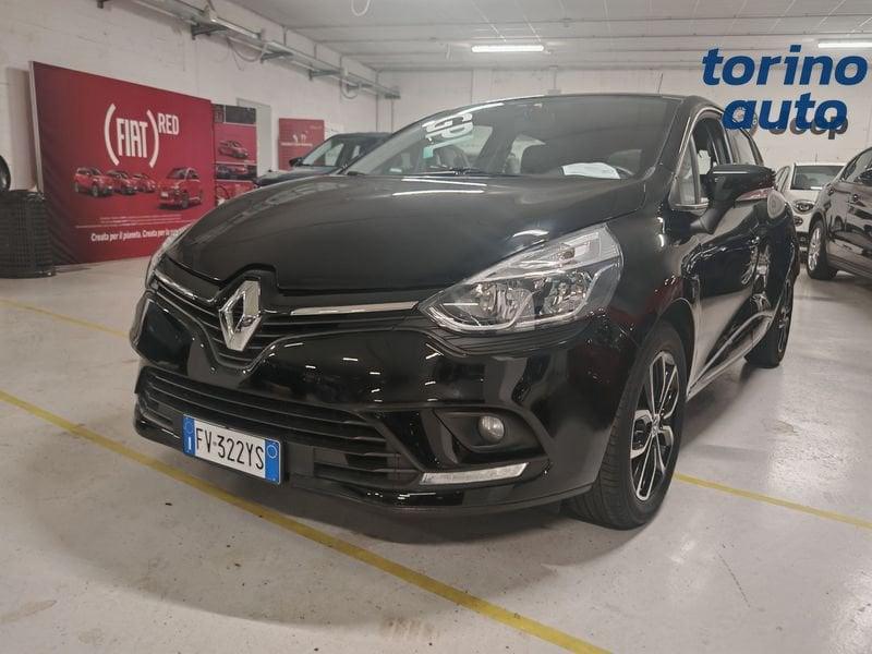 Renault Clio Clio TCe 12V 90 CV GPL 5 porte Business
