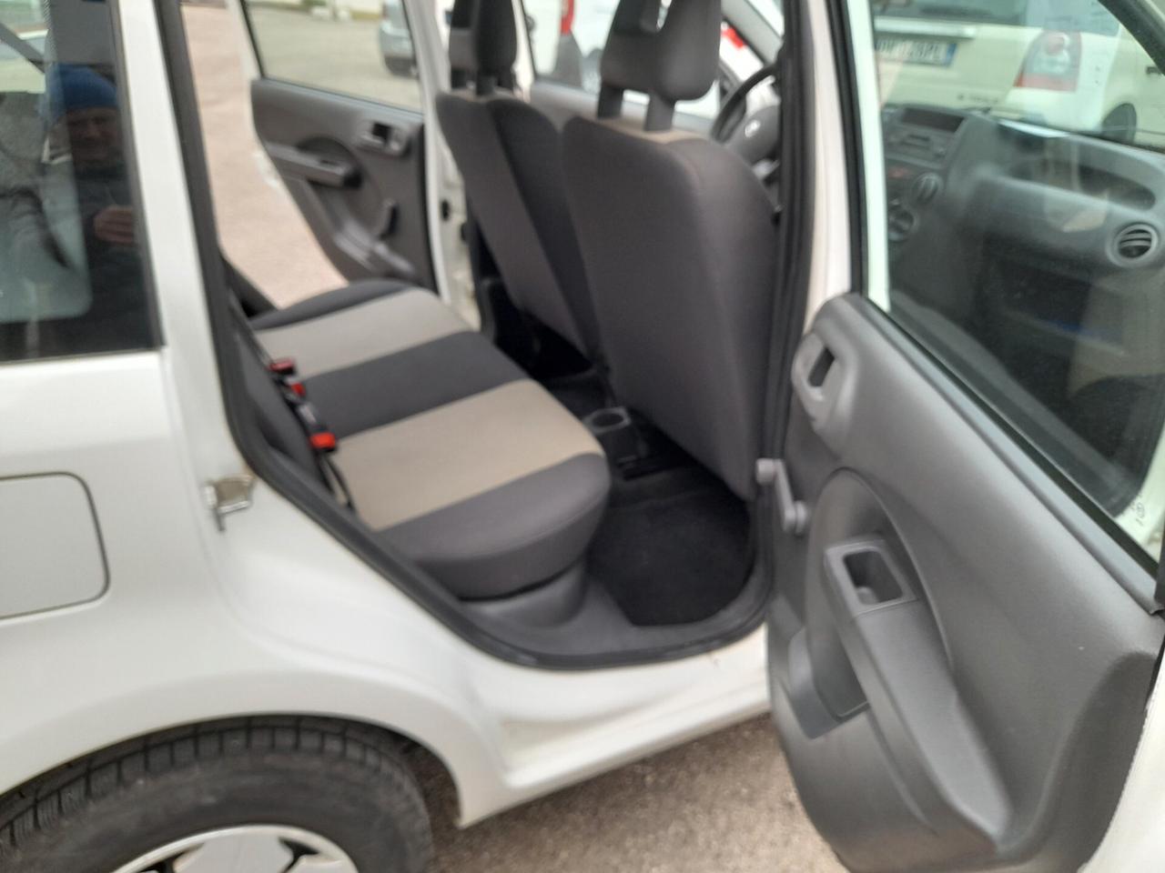 Fiat Panda 1.1 Actual