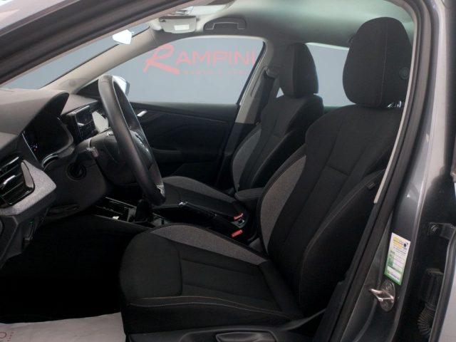 SKODA Kamiq 1.0 TSI 115 CV Black Dots Km 31.000 Pronta Consegn