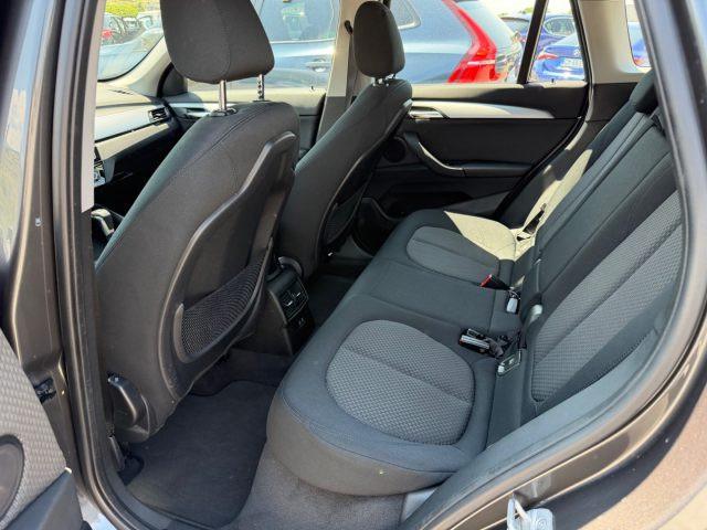 BMW X1 xDrive25e Business Advantage