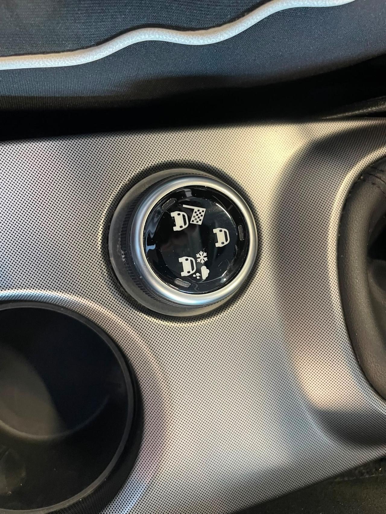 Fiat 500X 1.6 MultiJet 88kw EURO6