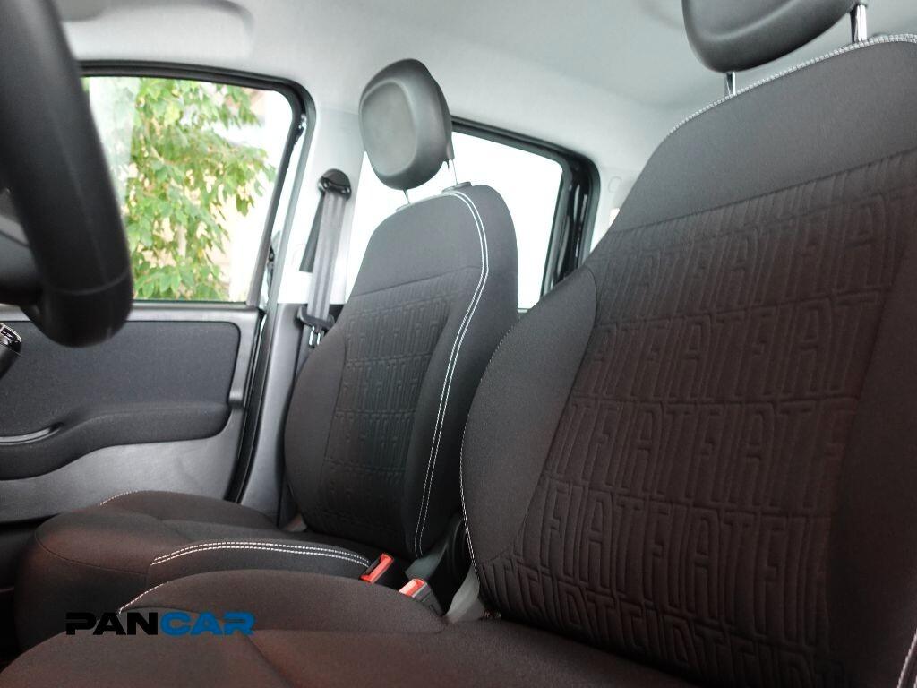 Fiat Panda 1.0 FireFly S&S Hybrid PREZZO REALE