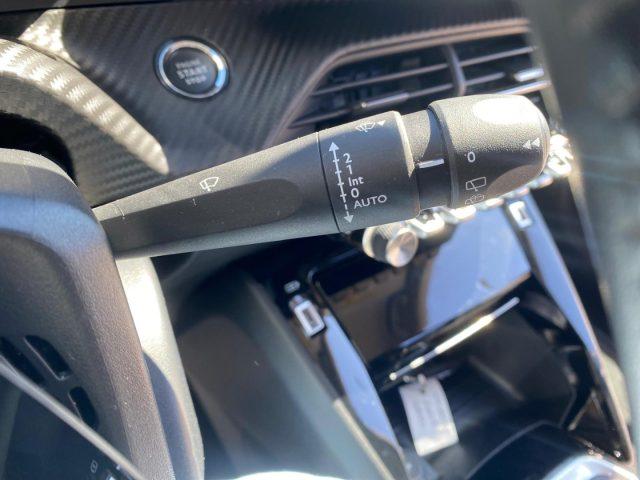 PEUGEOT 2008 130CV Allure Pack UNICO PROPRIETARIO GOMME NUOVE