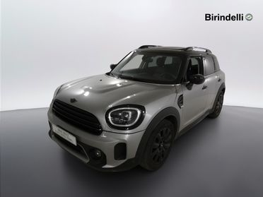 MINI Mini Countrym.(F60) - Mini 1.5 Cooper Classic Countryman