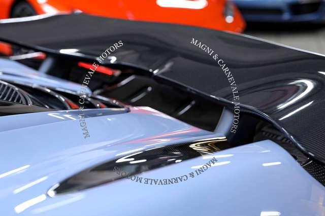 McLaren 720S PERFORMANCE|332.000 LIST|SPECIAL PAINT|STEALTH