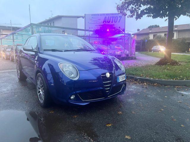 ALFA ROMEO MiTo 1.4 T 170 CV M.air S&S Q.Verde Sport Plus Pack