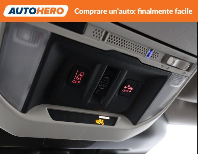 SUBARU Forester 2.0 e-Boxer MHEV CVT Lineartronic 4dventure