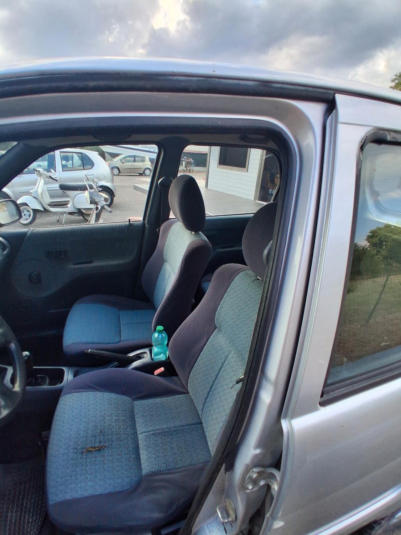 Daihatsu Terios 1.3i 16V cat 4WD SX