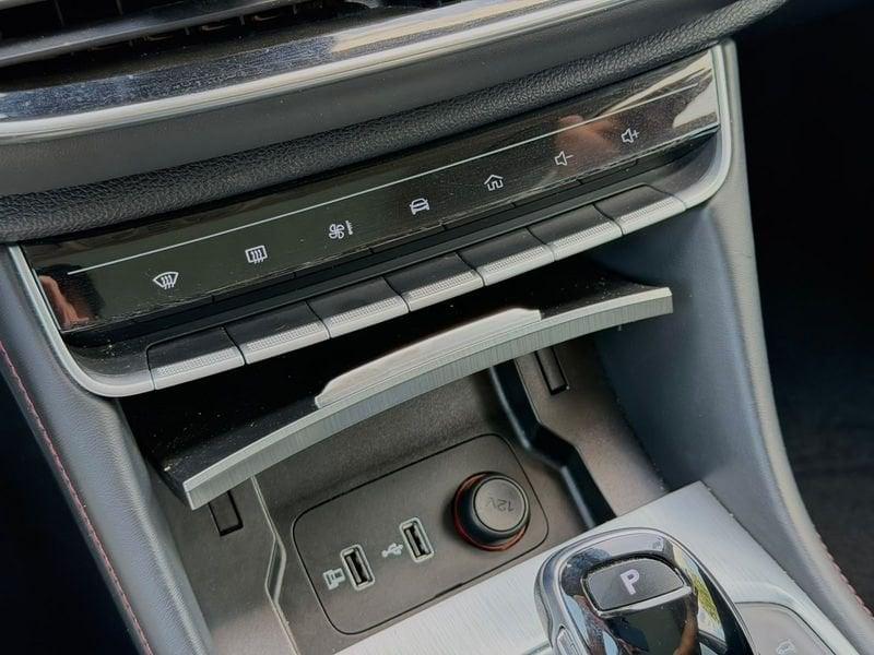 MG HS HS 1.5 t Luxury auto