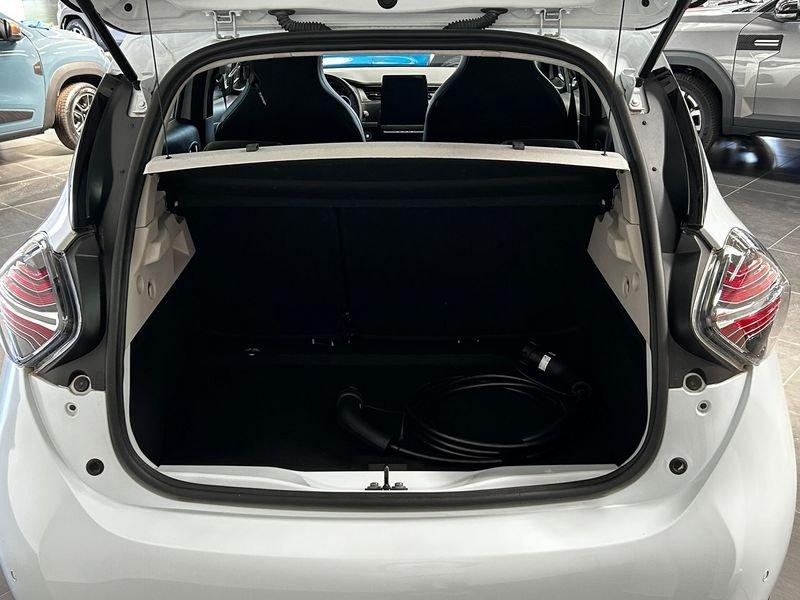 Renault ZOE ZOE Intens R135
