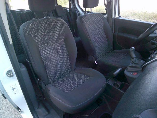 RENAULT Kangoo 1.5 dCi 90CV 5 porte