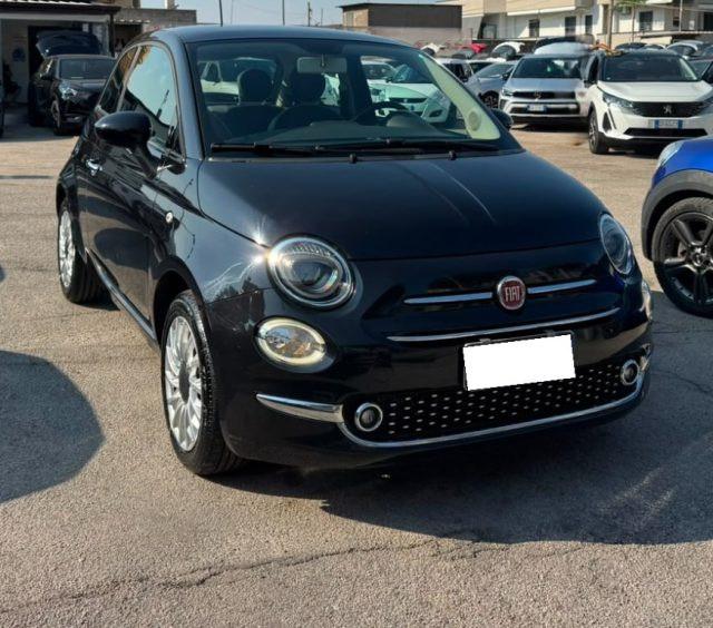 FIAT 500 1.3 Multijet 95 CV Riva