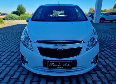 Chevrolet Spark Spark 1.0 LS GPL Eco Logic