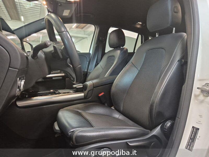 Mercedes-Benz GLA GLA-H247 2020 Diesel 200 d Sport Plus auto