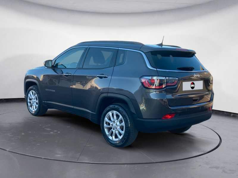 JEEP Compass 1.3 turbo t4 Longitude 2wd 130cv