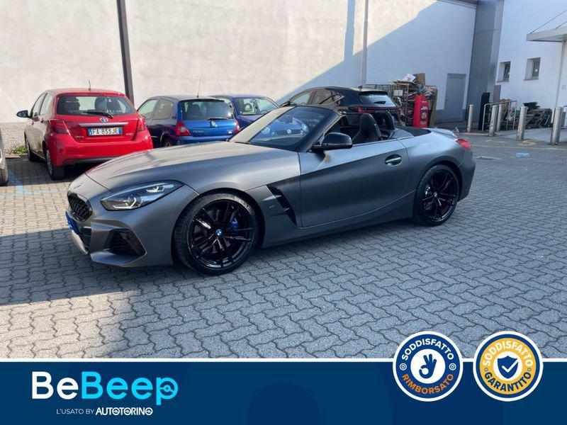 BMW Z4 M40I AUTO
